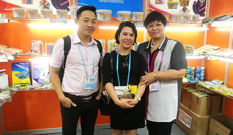 The 133th Canton Fair